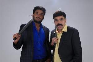 Vilayattu Aarambam (aka) VilayattuAarambam