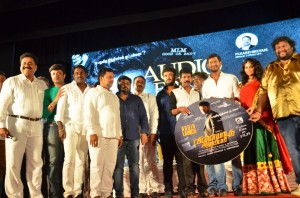 Vilayattu Aarambam (aka) VilayattuAarambam