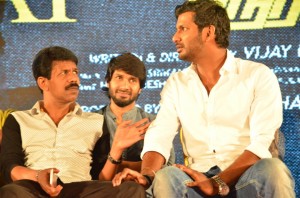 Vilayattu Aarambam (aka) VilayattuAarambam