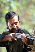 Villathi Villain Veerapan (aka) Villathi Villain Veerapan