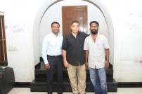 Visaranai (aka) Visaaranai