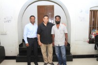 Visaranai (aka) Visaaranai