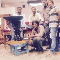 Visaranai (aka) Visaaranai