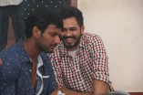 Vishal Pandiraj Untitled Movie (aka) Vishal Pandiraj Untitled Movie