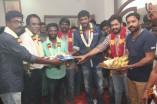 Vishal Pandiraj Untitled Movie (aka) Vishal Pandiraj Untitled Movie