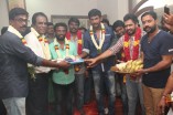 Vishal Pandiraj Untitled Movie (aka) Vishal Pandiraj Untitled Movie