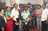 Vishal Pandiraj Untitled Movie (aka) Vishal Pandiraj Untitled Movie