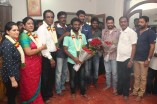 Vishal Pandiraj Untitled Movie (aka) Vishal Pandiraj Untitled Movie
