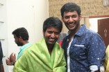 Vishal Pandiraj Untitled Movie (aka) Vishal Pandiraj Untitled Movie
