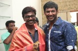 Vishal Pandiraj Untitled Movie (aka) Vishal Pandiraj Untitled Movie