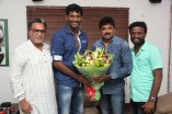 Vishal Pandiraj Untitled Movie (aka) Vishal Pandiraj Untitled Movie