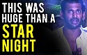 Vishal - This was a huge hit than a Star Night, Historical Turn out | Nadigar Sangam Elections 2015