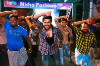 Velainu Vandhutta Vellaikaaran (aka) Vishnu