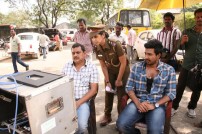 Velainu Vandhutta Vellaikaaran (aka) Vishnu