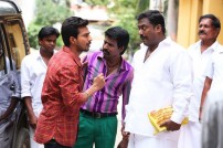 Velainu Vandhutta Vellaikaaran (aka) Vishnu