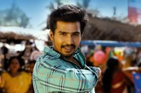 Velainu Vandhutta Vellaikaaran (aka) Vishnu