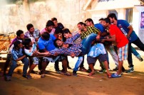 Velainu Vandhutta Vellaikaaran (aka) Vishnu