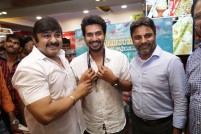 Velainu Vandhutta Vellaikaaran (aka) Vishnu