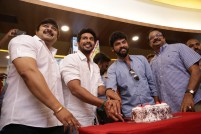 Velainu Vandhutta Vellaikaaran (aka) Vishnu