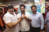 Velainu Vandhutta Vellaikaaran (aka) Vishnu