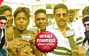 VSOP Release day - Fans celebrations at Udhayam and AVM theatres