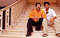 Who is Vijay's best friend in the industry?- Bw Video book !