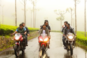 Yaakkai (aka) Yakkai