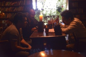 Yaar Ivan (aka) YaarIvan