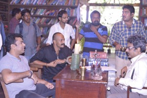 Yaar Ivan (aka) YaarIvan