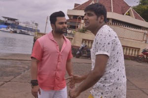 Yaar Ivan (aka) YaarIvan