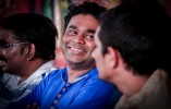 AR Rahman (aka) 