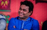 AR Rahman (aka) 