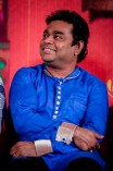 AR Rahman (aka) 