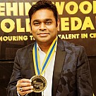 AR Rahman
