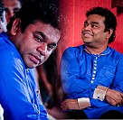 AR Rahman