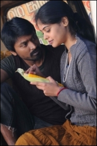 kazhugu-music-review