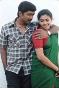 krishnaveni-panjaalai-music-review