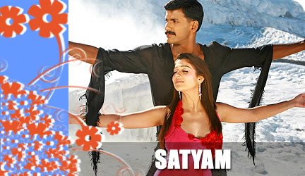 Satyam