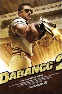 dabangg-2-music-review