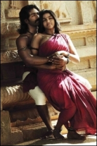 aravaan-music-review