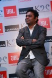 AR Rahman (aka) 