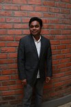 AR Rahman (aka) 