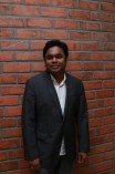 AR Rahman (aka) 