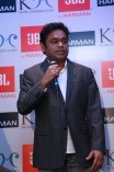 AR Rahman (aka) 