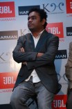 AR Rahman (aka) 