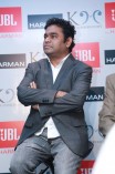 AR Rahman (aka) 