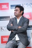 AR Rahman (aka) 