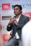 AR Rahman (aka) 