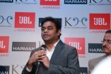 AR Rahman (aka) 