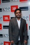 AR Rahman (aka) 